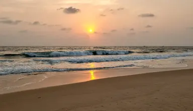 De Mandarin Beach Resort Suites & Villas