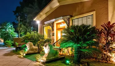 De Mandarin Beach Resort Suites & Villas