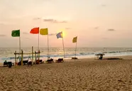 De Mandarin Beach Resort Suites & Villas