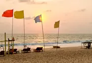 De Mandarin Beach Resort Suites & Villas