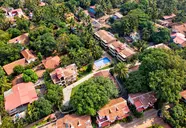 De Mandarin Beach Resort Suites & Villas