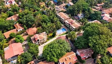 De Mandarin Beach Resort Suites & Villas
