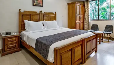 De Mandarin Beach Resort Suites & Villas