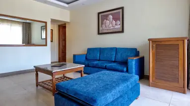 De Mandarin Beach Resort Suites & Villas