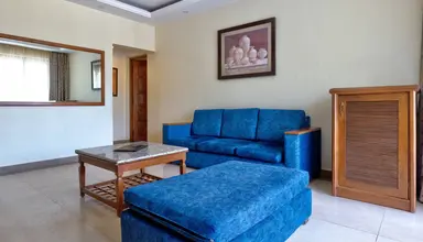 De Mandarin Beach Resort Suites & Villas