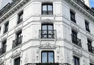 De Nell Résidence (Paris)