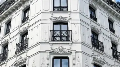 De Nell Résidence (Paris)