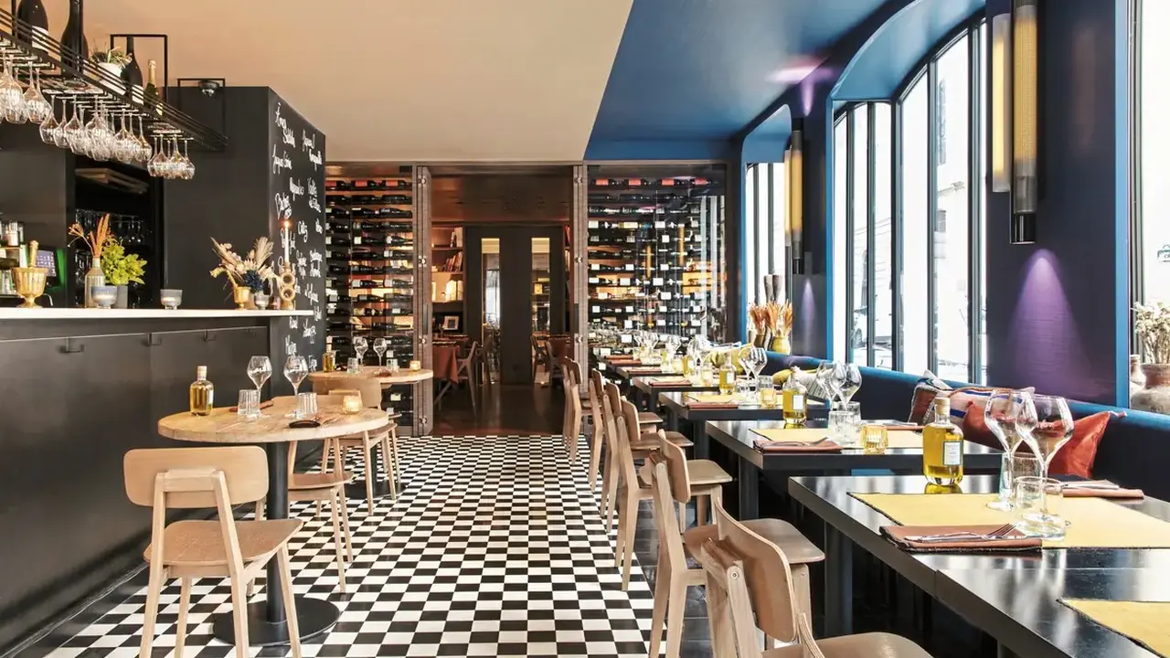 De Nell Résidence (Paris)