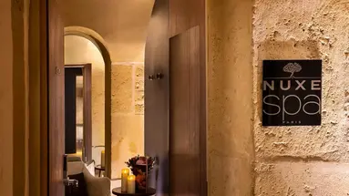 De Nell Résidence (Paris)