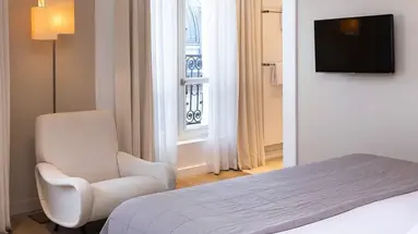 De Nell Résidence (Paris)