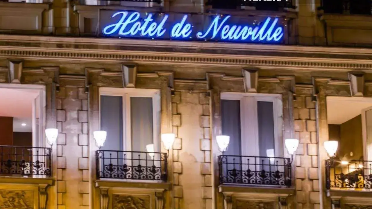 De Neuville Arc De Triomphe