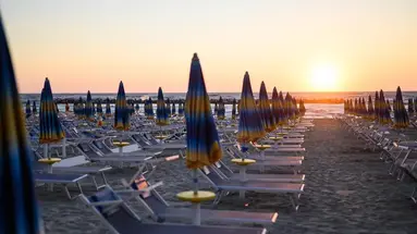 De Paris (Lido di Savio)