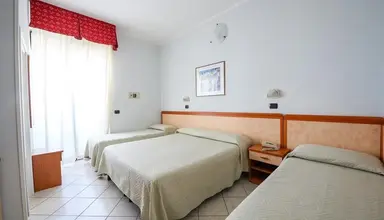 De Paris (Lido di Savio)