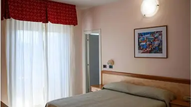 De Paris (Lido di Savio)
