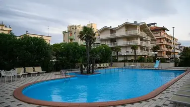 De Paris (Lido di Savio)