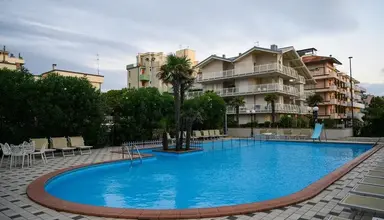 De Paris (Lido di Savio)