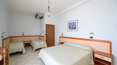De Paris (Lido di Savio)