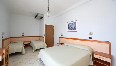 De Paris (Lido di Savio)