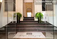 De Stefano Palace Luxury
