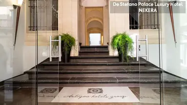 De Stefano Palace Luxury
