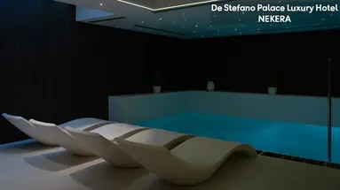 De Stefano Palace Luxury