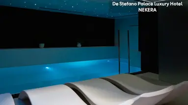 De Stefano Palace Luxury