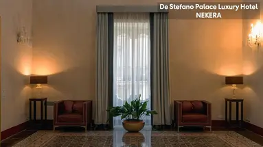 De Stefano Palace Luxury