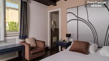 De Stefano Palace Luxury