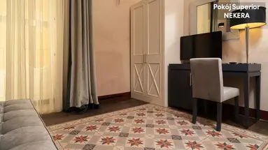 De Stefano Palace Luxury