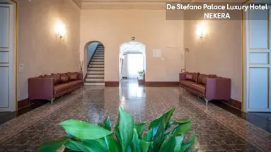 De Stefano Palace Luxury