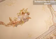 De Stefano Palace Luxury