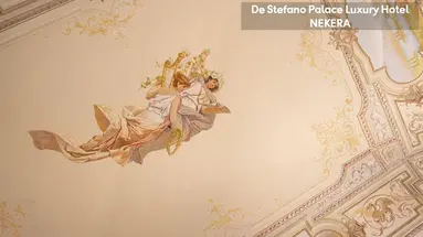 De Stefano Palace Luxury