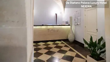 De Stefano Palace Luxury