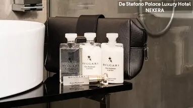 De Stefano Palace Luxury