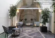 De Stefano Palace Luxury
