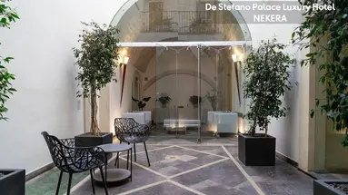 De Stefano Palace Luxury