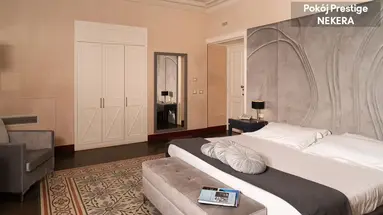 De Stefano Palace Luxury