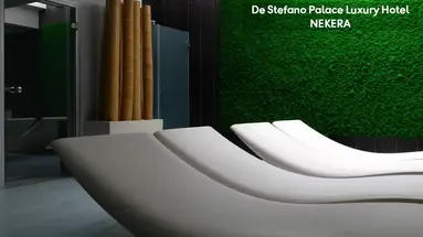 De Stefano Palace Luxury