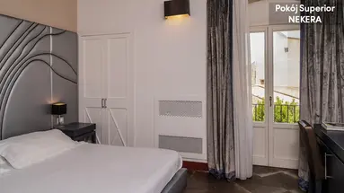 De Stefano Palace Luxury