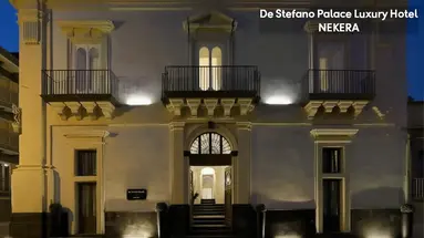 De Stefano Palace Luxury