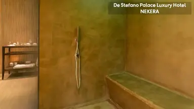 De Stefano Palace Luxury