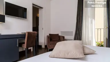 De Stefano Palace Luxury