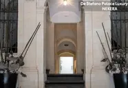 De Stefano Palace Luxury