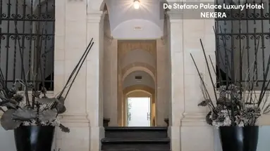 De Stefano Palace Luxury