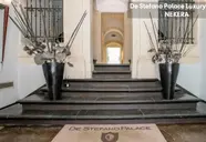 De Stefano Palace Luxury