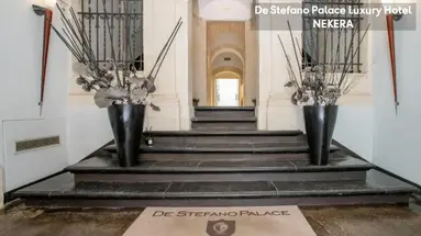 De Stefano Palace Luxury
