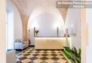 De Stefano Palace Luxury