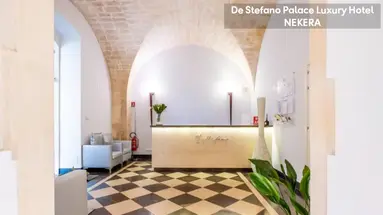 De Stefano Palace Luxury