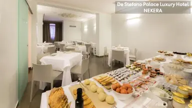 De Stefano Palace Luxury