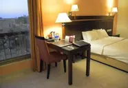Dead Sea SPA
